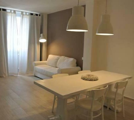 Piano B Apartment Тренто Екстер'єр фото