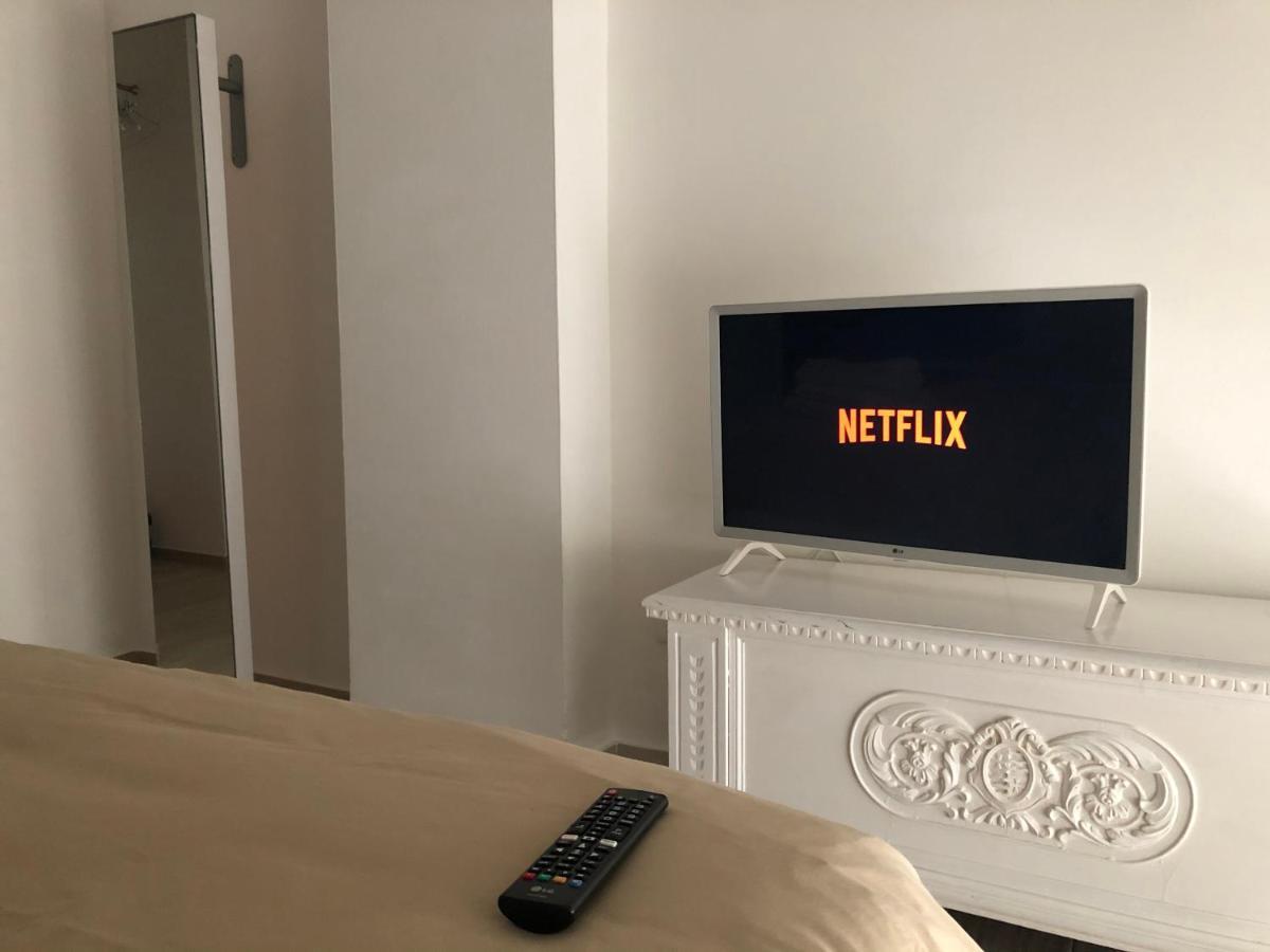 Piano B Apartment Тренто Екстер'єр фото