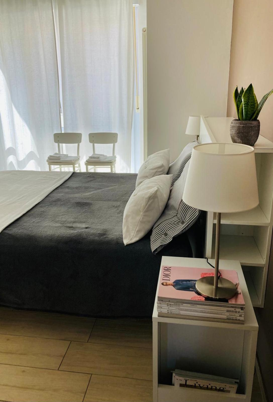 Piano B Apartment Тренто Екстер'єр фото