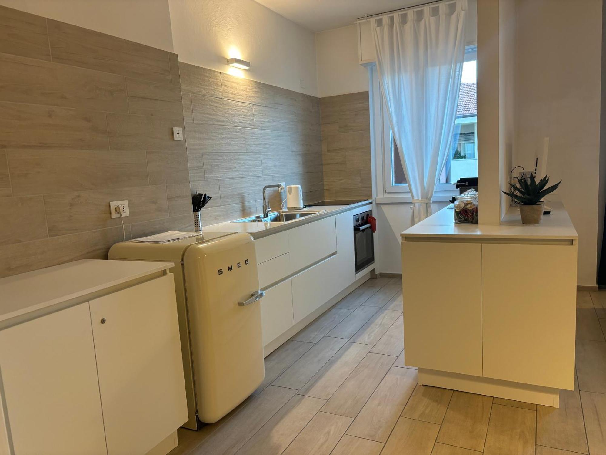 Piano B Apartment Тренто Екстер'єр фото