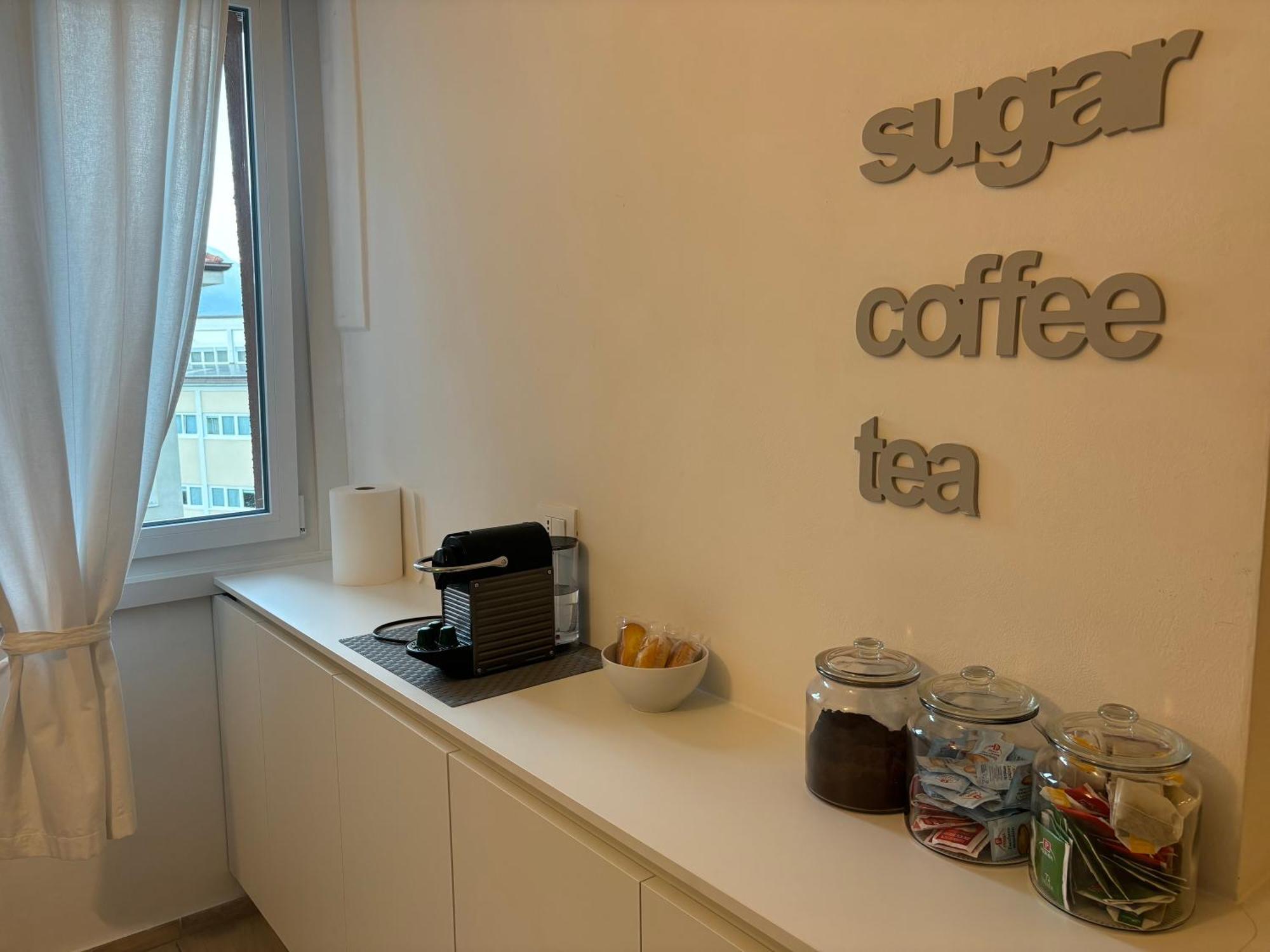 Piano B Apartment Тренто Екстер'єр фото