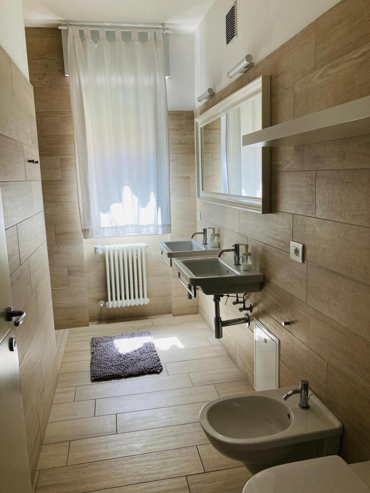 Piano B Apartment Тренто Екстер'єр фото