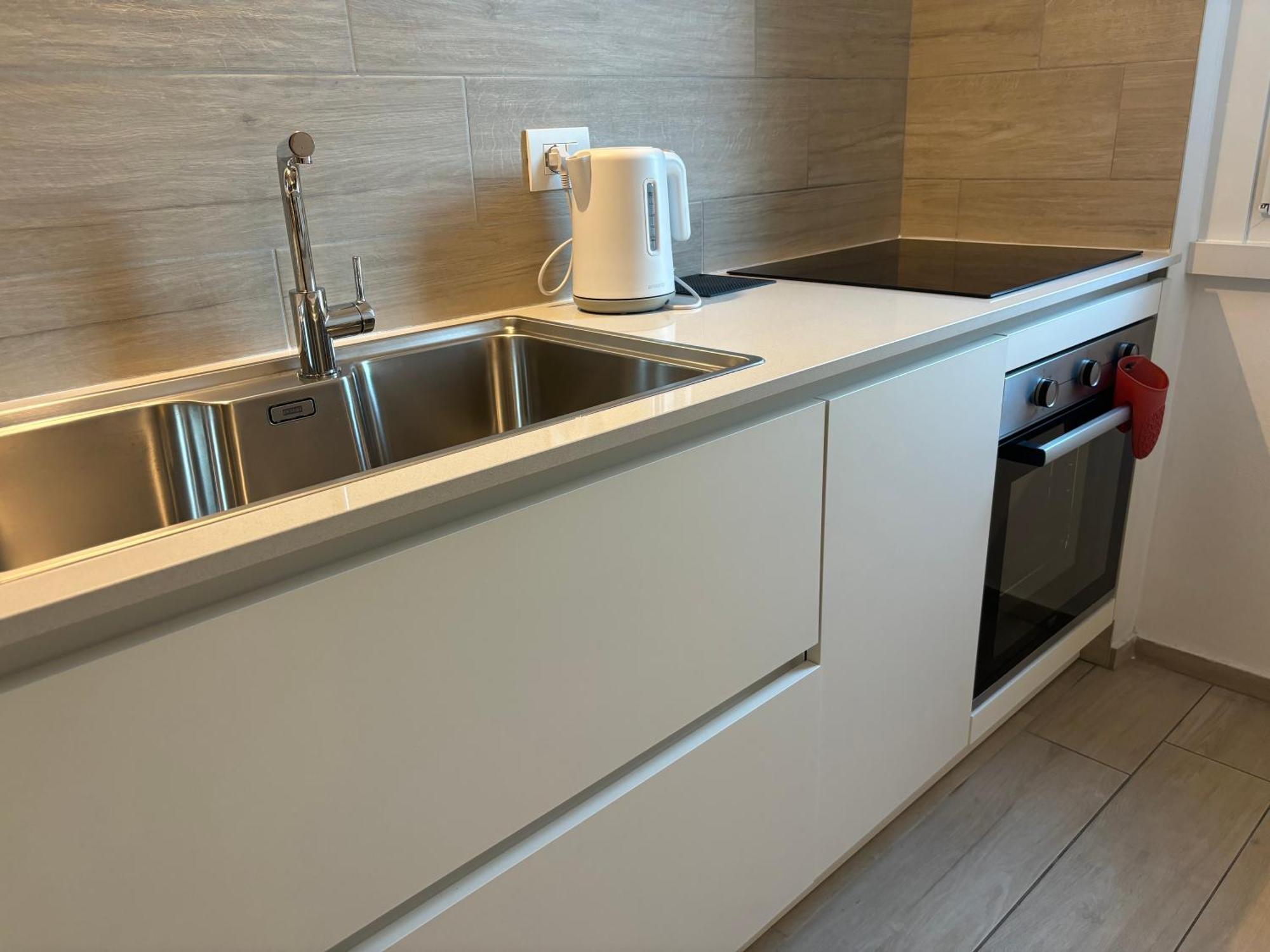 Piano B Apartment Тренто Екстер'єр фото