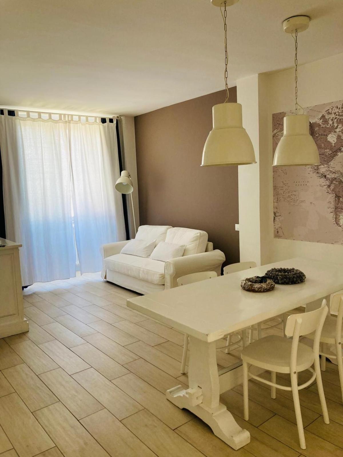 Piano B Apartment Тренто Екстер'єр фото