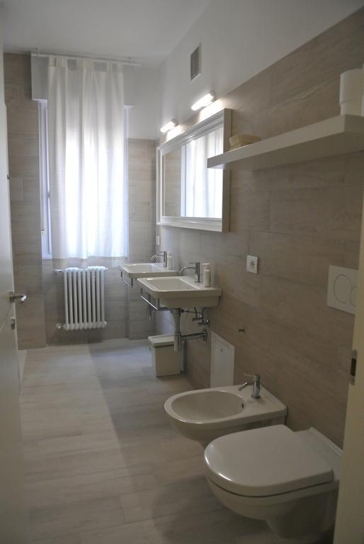 Piano B Apartment Тренто Екстер'єр фото