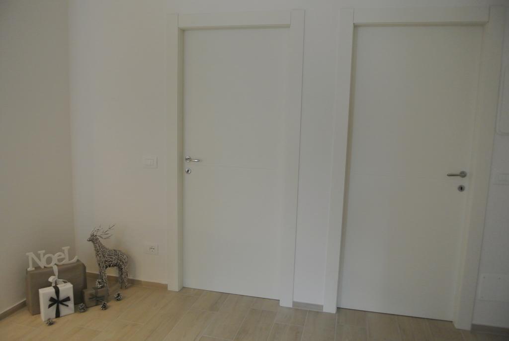 Piano B Apartment Тренто Екстер'єр фото