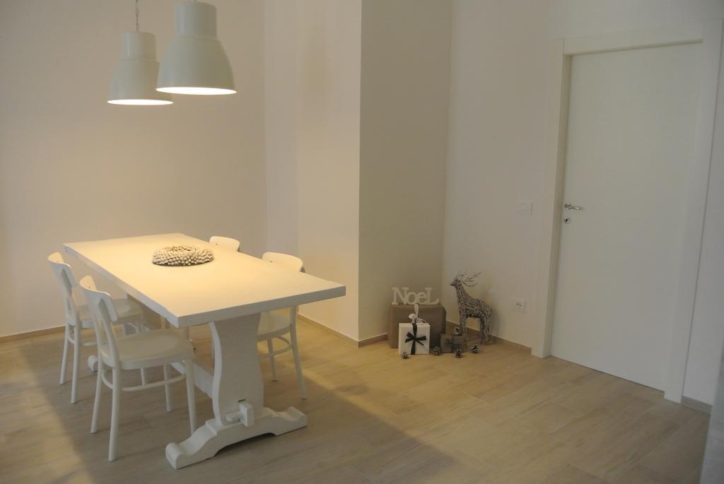 Piano B Apartment Тренто Екстер'єр фото
