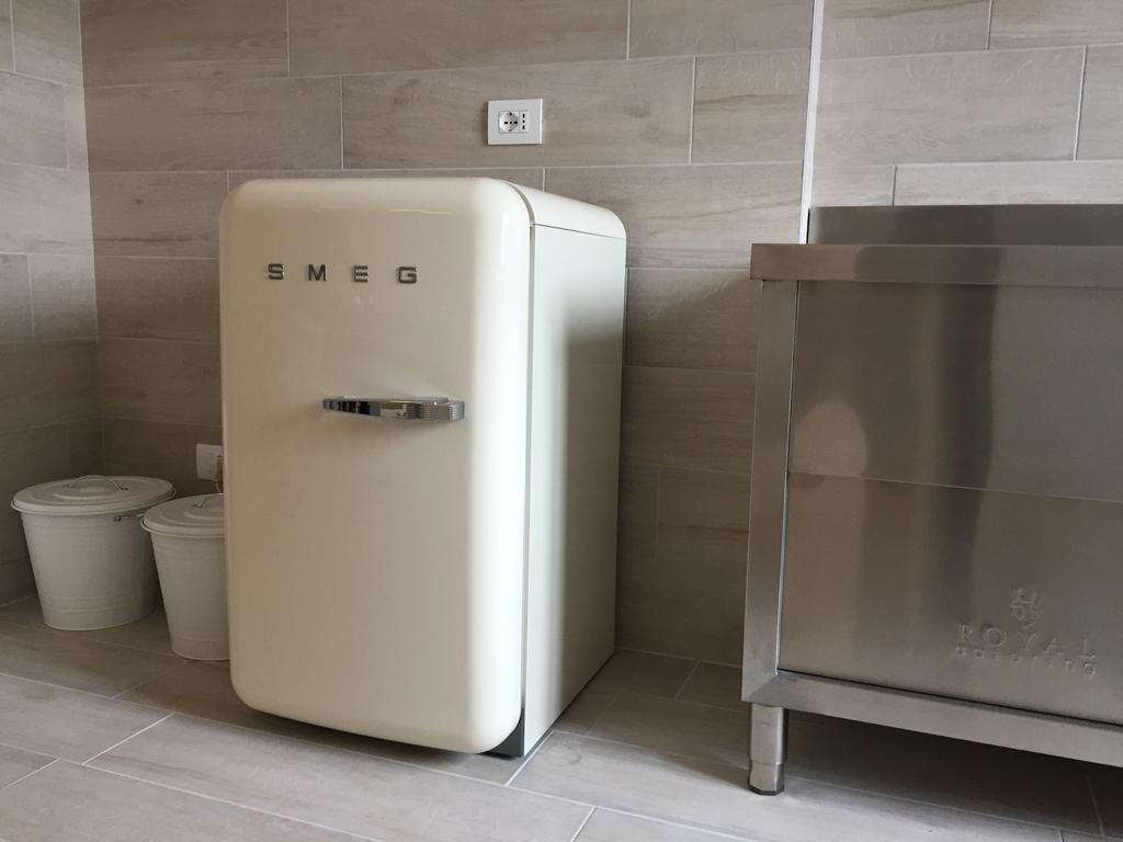 Piano B Apartment Тренто Екстер'єр фото