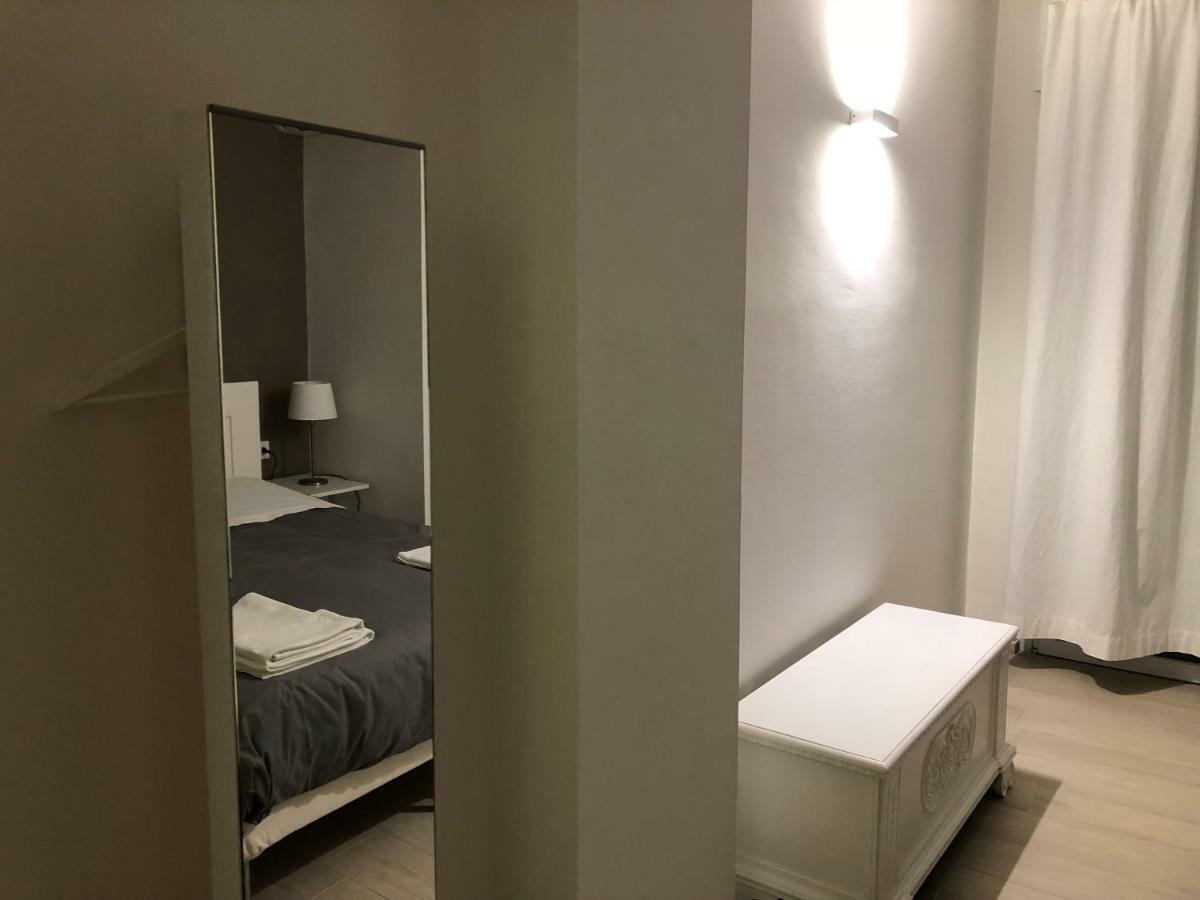 Piano B Apartment Тренто Екстер'єр фото