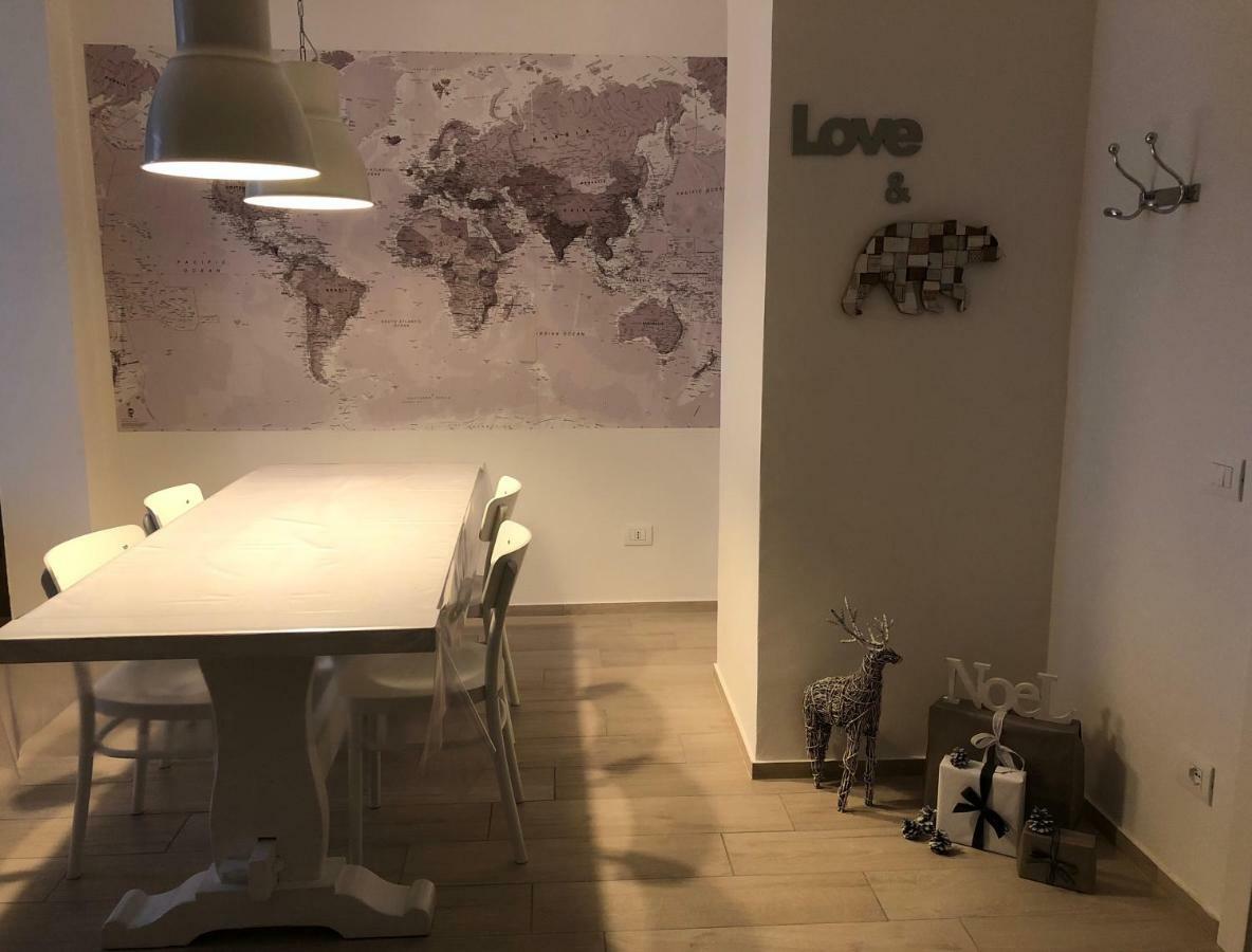 Piano B Apartment Тренто Екстер'єр фото
